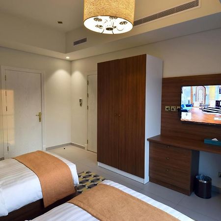 Nelover Alarab Jeddah Exterior photo